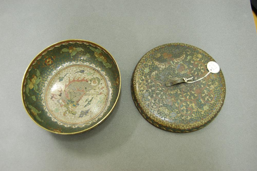 图片[2]-bowl; cover BM-1890-0810.24-China Archive